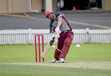 Demons set Twenty20 standard