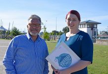 Carols tradition continues