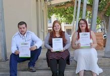 Academic achievements celebrated