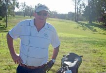 Humphries posts big score in field of 123