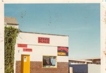 Local surf legend shares life story