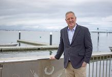 Recreational fishers urged to nominate for council