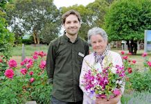 Innovation takes historical Penola site into new era