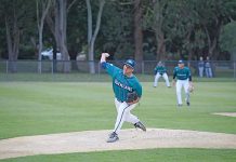 Baseball boost with Australian league event in Mount Gambier