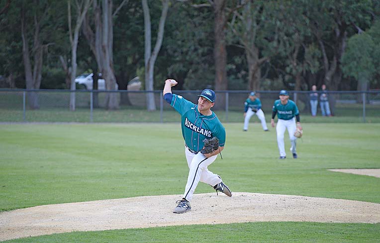 Baseball boost with Australian league event in Mount Gambier