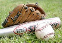 Sports park on track ahead of Australian baseball series