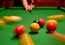 Top international experience for local Blackball duo