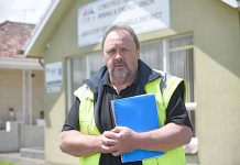 Union calls for SafeWork overhaul