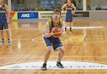 Lakers claim strong victory on the road