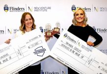 Entrepreneur brings luxury to outdoors