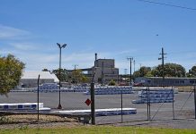 End of an era as Nangwarry timber mill comes to a close