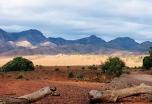Land added to South Australian conservation parks
