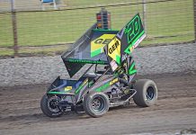 Contracted driver prepared for World Series Sprintcar kick off