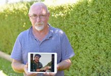 Father disappointed with lack of timber industry safety changes