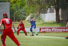 Eagles continue stellar form into Big Bash competition