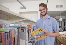 Archibald surprised with top score