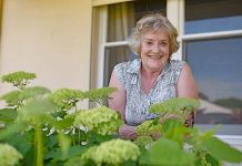 Open garden to help raise funds for charity