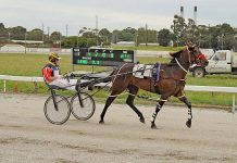 Highly-credited rivals no challenge