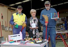 Christmas appeal launched