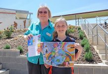 State Lions accolade