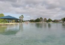 Swimming lesson enrolments now open