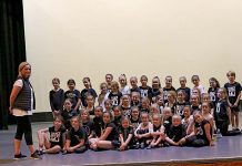 Small studio sets performers on path to stardom