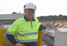 OneFortyOne to slash emissions flowing from Jubilee sawmill