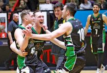 Future secured for Pioneers