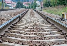 Rail project struggles to get rolling
