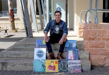 Sound fundraising initiative