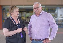 Grant mayor demands apology over public ‘attack’