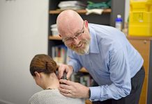 Skin health under microscope