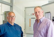 South East left in the dark