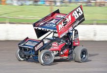 Lines leads World Series