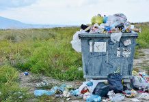 Business waste conversion forum