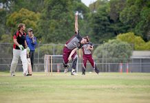 Twenty20 round complete after match cancellation