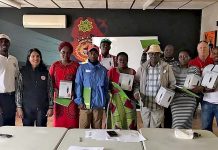 Free program helps migrants sharpen language skills