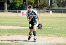 Warriors cause upset over undefeated Demons