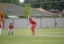 Club’s pad up big hitters