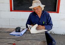 Leading examiner on scene to help find Nangwarry blaze answers