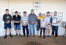 Shooters set sights on city event