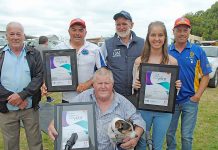Popular Beachport celebration