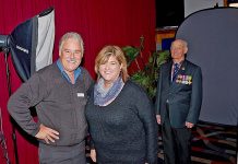 South East diggers go down in history book