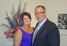 Millicent resident recognised for public service