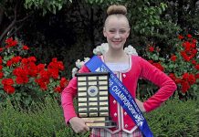 Pearce reflects on championship wins