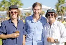 Mid-summer evening dream set for city rail lands