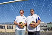 Apollo coaches ready for upcoming season