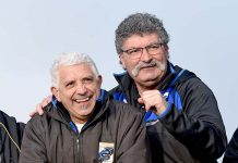 International Soccer Club brothers take coaching reins