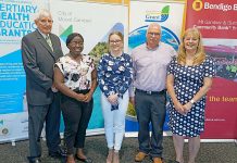 Grants program helps bridge skills shortage gap