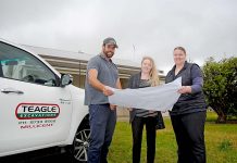 Millicent business expansion